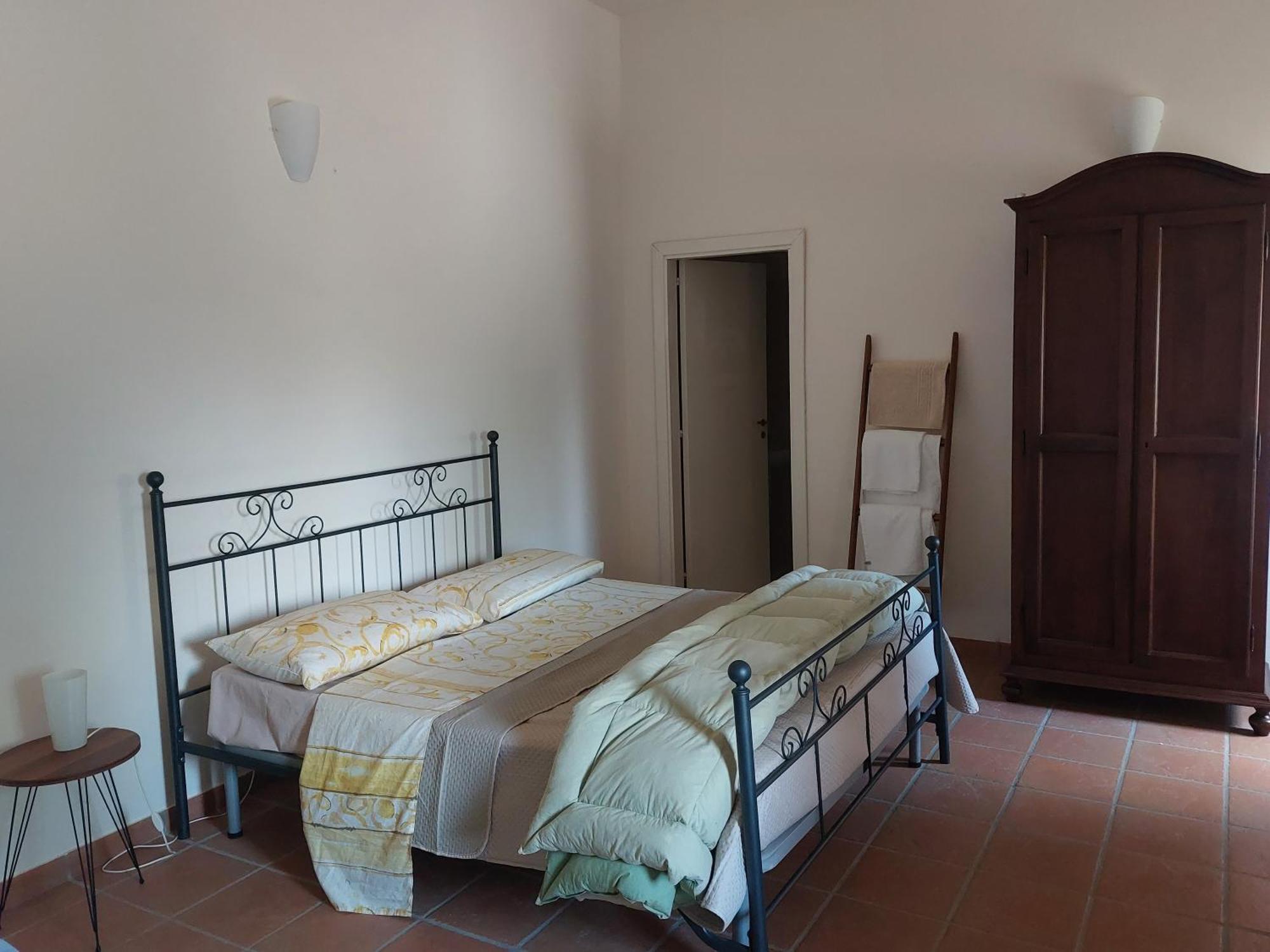 Bed and Breakfast Bb Convento Sant Antonio Di Laurino Exterior foto